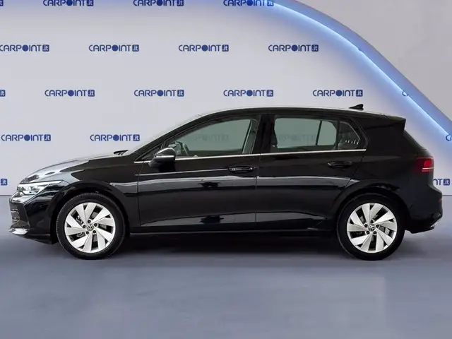 Volkswagen Golf view 4