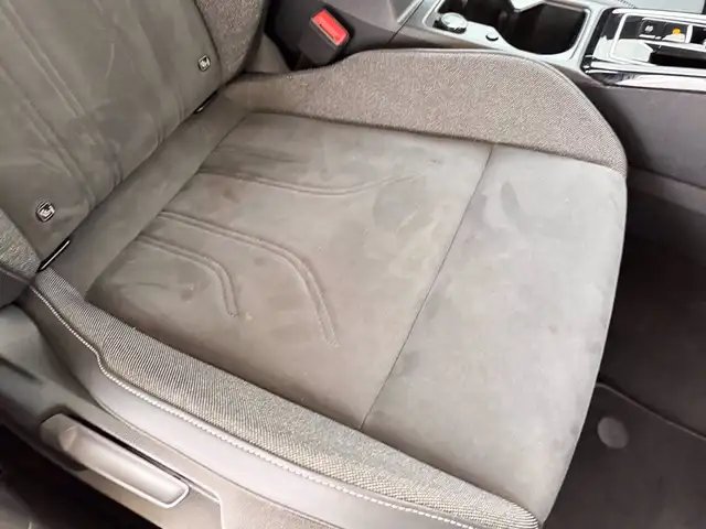 Volkswagen Golf view 9