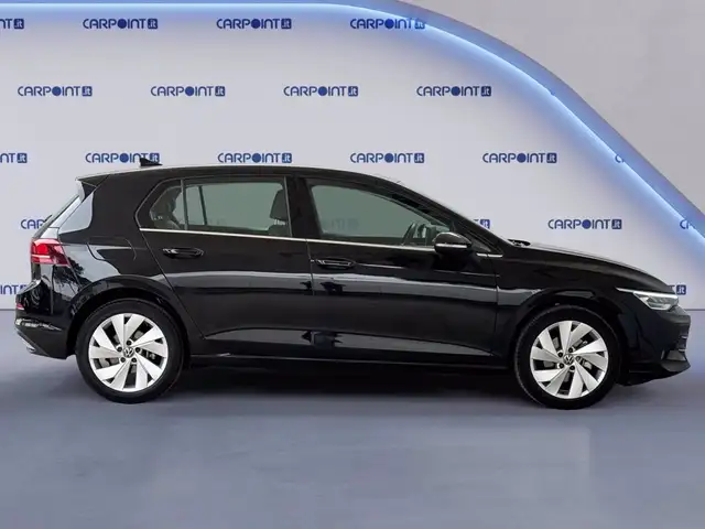 Volkswagen Golf view 6