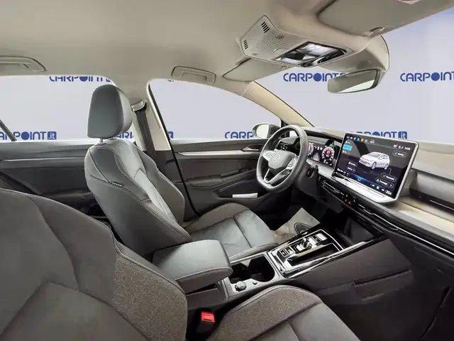 Volkswagen Golf view 7