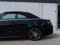 Mercedes-Benz E 200 Cabrio l AMG Line l Convertible l Airscarf l Heat Zwart - thumbnail 7