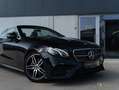Mercedes-Benz E 200 Cabrio l AMG Line l Convertible l Airscarf l Heat Zwart - thumbnail 23