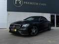 Mercedes-Benz E 200 Cabrio l AMG Line l Convertible l Airscarf l Heat Zwart - thumbnail 2