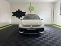 Volkswagen Golf SW VIII 1.5 eTSI Evo2 150ch R-Line DSG7 / TVA RECUPERABLE Weiß - thumbnail 8