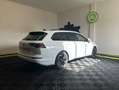 Volkswagen Golf SW VIII 1.5 eTSI Evo2 150ch R-Line DSG7 / TVA RECUPERABLE Weiß - thumbnail 5