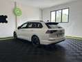 Volkswagen Golf SW VIII 1.5 eTSI Evo2 150ch R-Line DSG7 / TVA RECUPERABLE Weiß - thumbnail 3