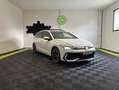 Volkswagen Golf SW VIII 1.5 eTSI Evo2 150ch R-Line DSG7 / TVA RECUPERABLE Weiß - thumbnail 7