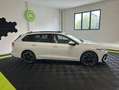 Volkswagen Golf SW VIII 1.5 eTSI Evo2 150ch R-Line DSG7 / TVA RECUPERABLE Weiß - thumbnail 6