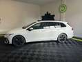 Volkswagen Golf SW VIII 1.5 eTSI Evo2 150ch R-Line DSG7 / TVA RECUPERABLE Weiß - thumbnail 2