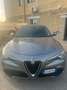 Alfa Romeo Stelvio 2.2 Turbodiesel 160 CV AT8 RWD Business Retro+Navi Grijs - thumbnail 1