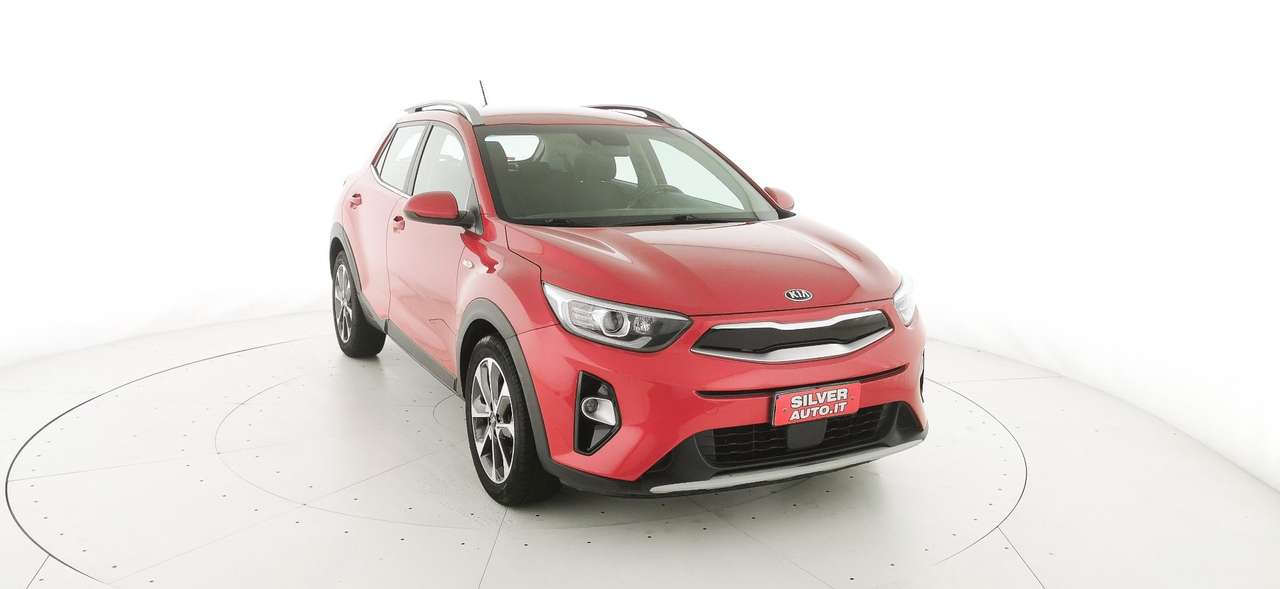 Kia Stonic 1.0 T-GDi 120 CV Style