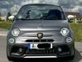 Abarth 595 Esseesse|180 PS|Grigio Opaco|CarPlay|Akrapovic Grau - thumbnail 4