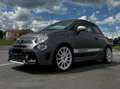 Abarth 595 Esseesse|180 PS|Grigio Opaco|CarPlay|Akrapovic Grau - thumbnail 8