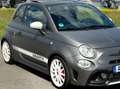 Abarth 595 Esseesse|180 PS|Grigio Opaco|CarPlay|Akrapovic Grau - thumbnail 2