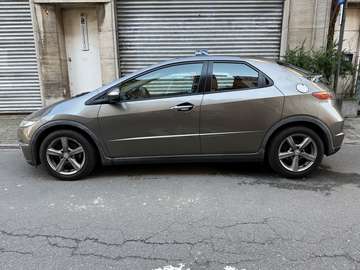 Civic 2.2 CTDi Comfort