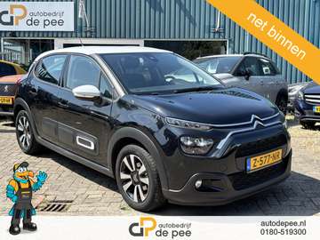 1.2 PureTech C-Series GARANTIE/CRUISE/CLIMA/CARPLA