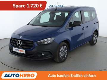 113 PRO Aut.*LED*AHK*SHZ*KLIMA*GARANTIE*