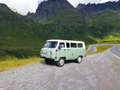 UAZ Buchanka Jubiläumsmodell (2206) White - thumbnail 1
