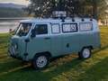UAZ Buchanka Jubiläumsmodell (2206) Wit - thumbnail 17