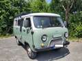 UAZ Buchanka Jubiläumsmodell (2206) White - thumbnail 3