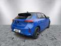 Opel Corsa F GS 1.2 Turbo 74kW/100PS Blau - thumbnail 4