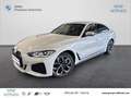 BMW i4 eDrive40 340ch M Sport Noir - thumbnail 1