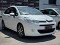 Citroen C3 PureTech 82 Exclusive Blanc - thumbnail 1