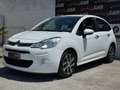 Citroen C3 PureTech 82 Exclusive Blanc - thumbnail 4
