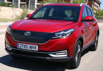 LUXURY 120KW