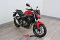 Honda CBF 500 CB 500 F (2021) - thumbnail 1