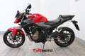 Honda CBF 500 CB 500 F (2021) - thumbnail 4
