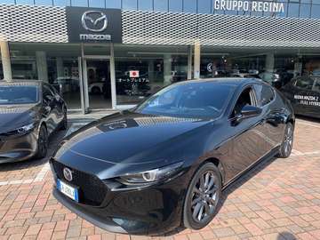 2.0 m-hybrid Executive Appearance Pack 150cv