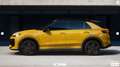 Volkswagen T-Roc R-Line 1,5l eTSI 110kW DSG BLACK STYLE DCC Geel - thumbnail 4