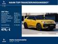 Volkswagen T-Roc R-Line 1,5l eTSI 110kW DSG BLACK STYLE DCC Geel - thumbnail 2
