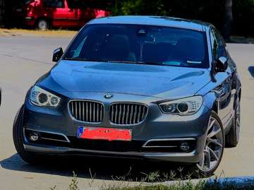 Gran Turismo 530 dXA