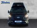 Ford Tourneo Custom Nugget 320 L1 HD Xenon Kamera AHK Negro - thumbnail 2