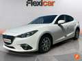 Mazda 3 2.0 GE 120 MT Style Confort Blanco - thumbnail 3