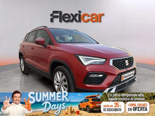 SEAT Ateca 1.0 TSI S&S Style Evo Edition - foto 1