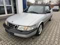 Saab 900 **2.3i SE Cabrio**TüV NEU**el Verdeck** Silber - thumbnail 10