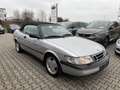 Saab 900 **2.3i SE Cabrio**TüV NEU**el Verdeck** Silber - thumbnail 1