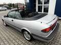 Saab 900 **2.3i SE Cabrio**TüV NEU**el Verdeck** Silber - thumbnail 6