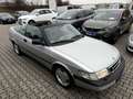 Saab 900 **2.3i SE Cabrio**TüV NEU**el Verdeck** Silber - thumbnail 2