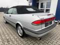 Saab 900 **2.3i SE Cabrio**TüV NEU**el Verdeck** Silber - thumbnail 5