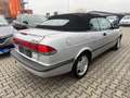 Saab 900 **2.3i SE Cabrio**TüV NEU**el Verdeck** Silber - thumbnail 3