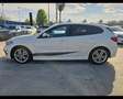 BMW 118 118D | 149CV DIESEL | MSPORT Bianco - thumbnail 3