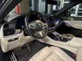 BMW X6 xDrive30d 48V Msport Grigio - thumbnail 8