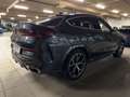 BMW X6 xDrive30d 48V Msport Grigio - thumbnail 3