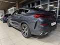 BMW X6 xDrive30d 48V Msport Grigio - thumbnail 4