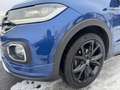 Volkswagen T-Cross Style 1.0 TSI DSG PDC RFK SHZ ACC Navi K Blau - thumbnail 7