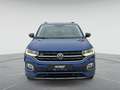 Volkswagen T-Cross Style 1.0 TSI DSG PDC RFK SHZ ACC Navi K Blau - thumbnail 3